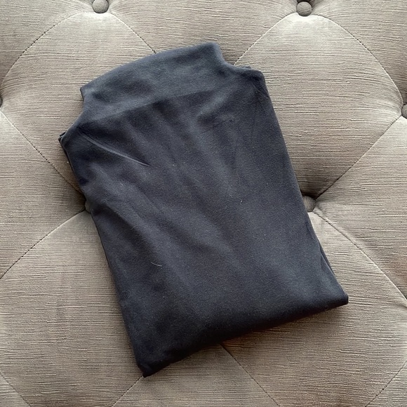 Mock neck long sleeve - Picture 4 of 4